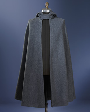 Police cape